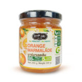 Orange Marmalade