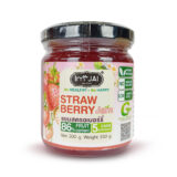 Strawberry Jam