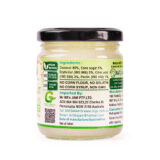 Low Sugar Coconut Fruit Spread