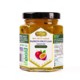 Low Sugar Passionfruit Spread