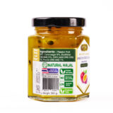 Low Sugar Passionfruit Spread