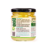 Low Sugar Longan and Jasmine Spread