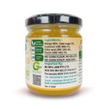 5% Cane Sugar Mango Spread