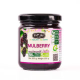 Low Sugar Mulberry Spread