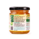 Low Sugar Orange Marmalade Spread
