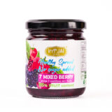 No Sugar 7 Mixed Berry Spread