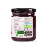 No Sugar 7 Mixed Berry Spread