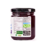 No Sugar Blueberry Spread