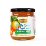 No Sugar Marmalade Spread