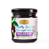 No Sugar Mulberry Spread