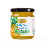 No Sugar Pineapple Spread