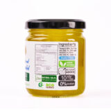 No Sugar Pineapple Spread
