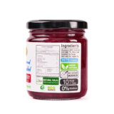 No Added Sugar Strawberry Fruit Spread